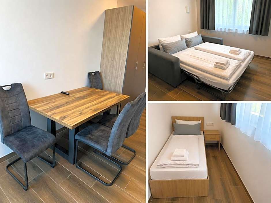 Boardinghouse MDS