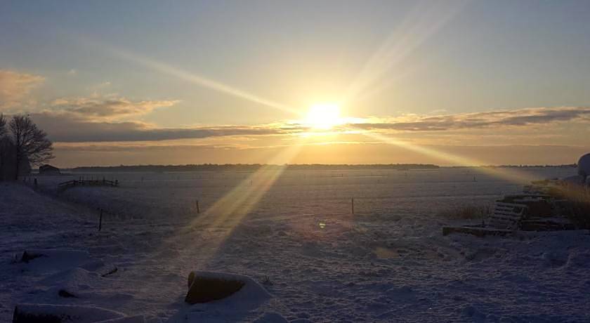De Kan Hoeve appartementen
