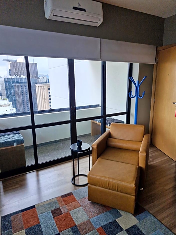 Hotel Blue Boutique Paulista