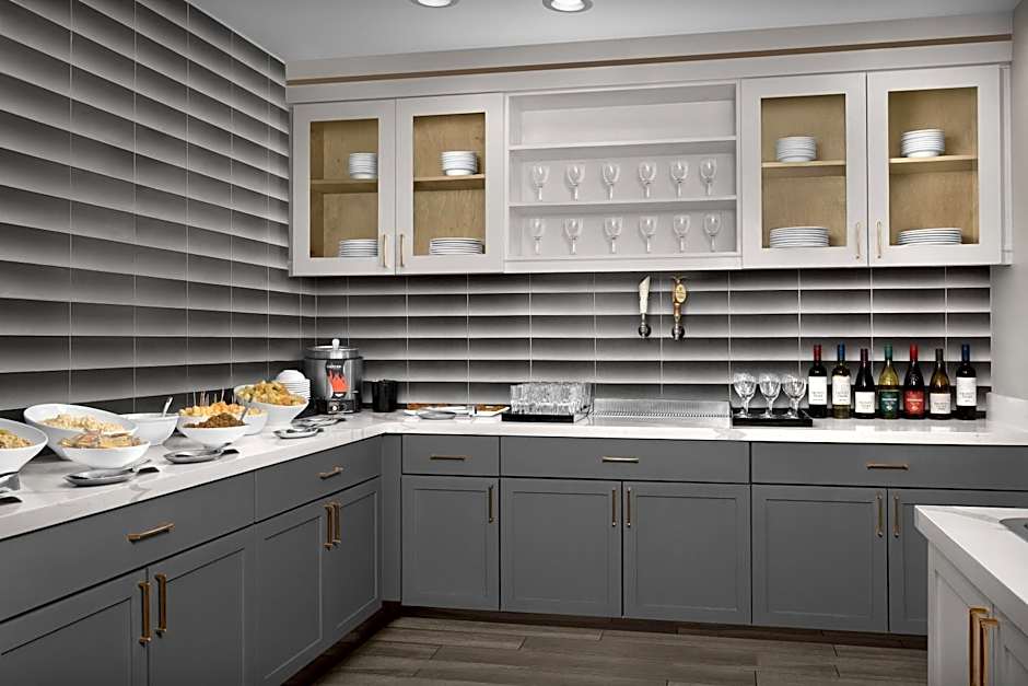 Homewood Suites By Hilton Birmingham Sw/Riverchase Galleria