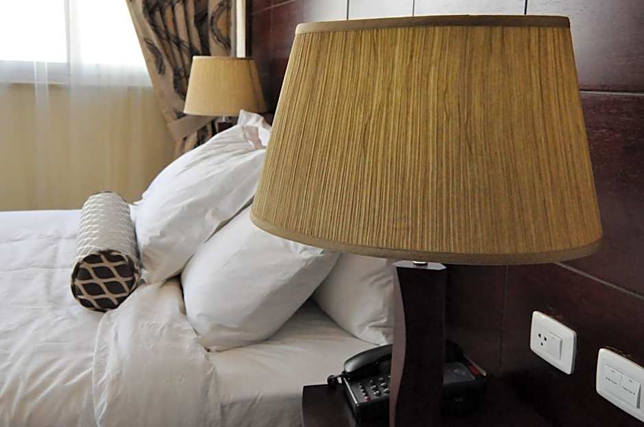 Addissinia Hotel