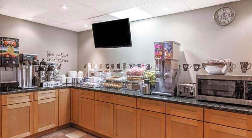 Super 8 by Wyndham Schenectady/Albany Area
