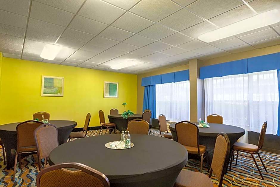 Hampton Inn By Hilton Birmingham/Trussville