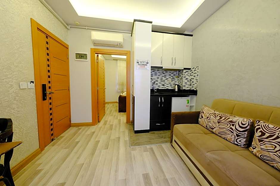 Taksim Celebi Suites