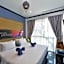 The River Scene Hotel