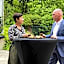 Mercure Antwerp City South