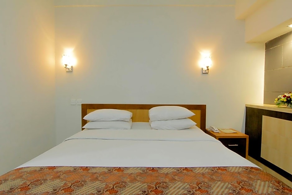 University Hotel Yogyakarta