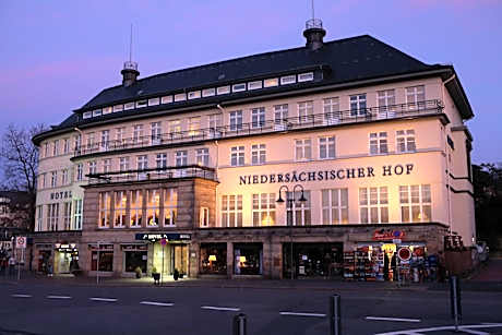 Hotel Niedersächsischer Hof
