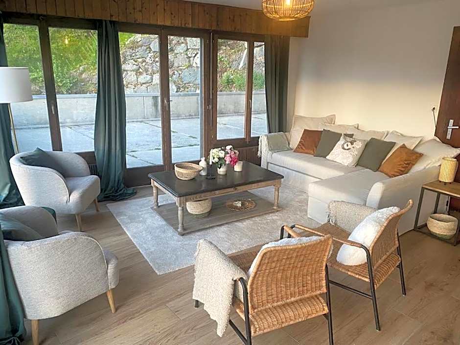 Auberge de l'Ours