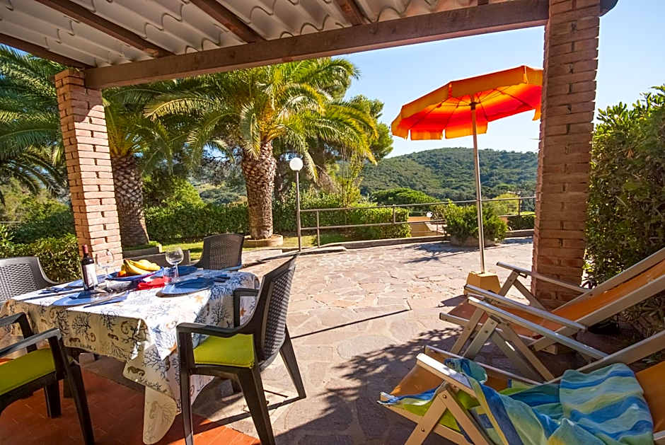 Residence La Valdana