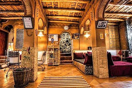 Auberge La Fibule Du Dades