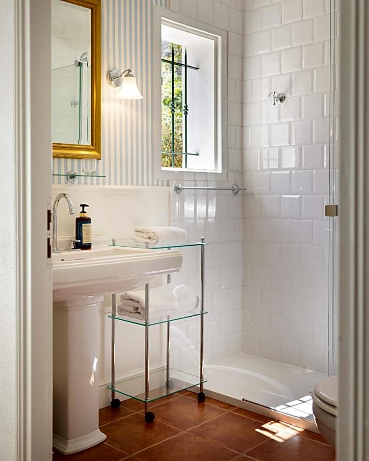 Demeure Castel Brando Hôtel & Spa