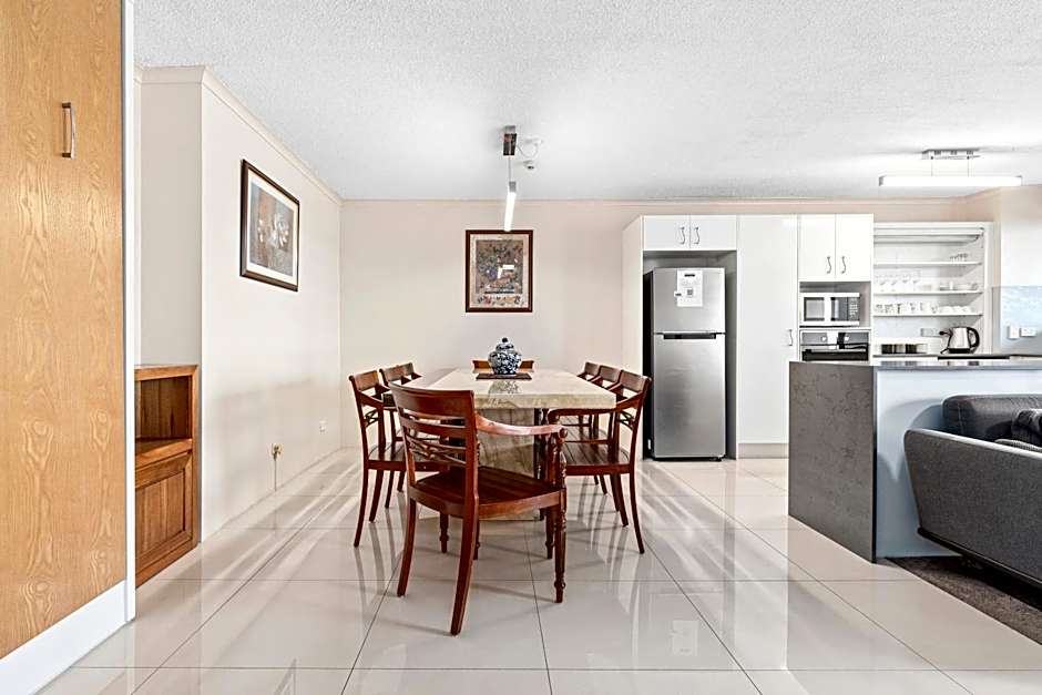 Northwind Beachfront Apartments