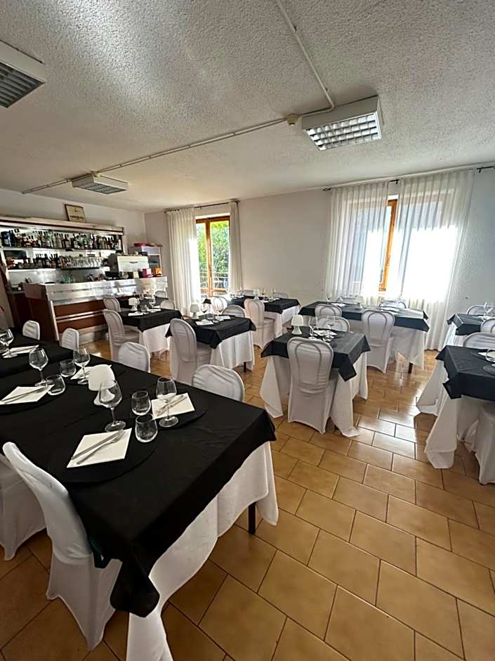 Hotel Belvedere
