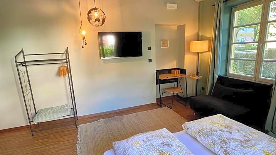 sleep & go -Meran easy staying