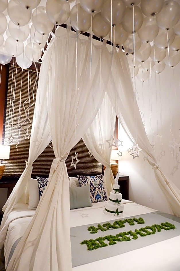 The Pavilions Bali