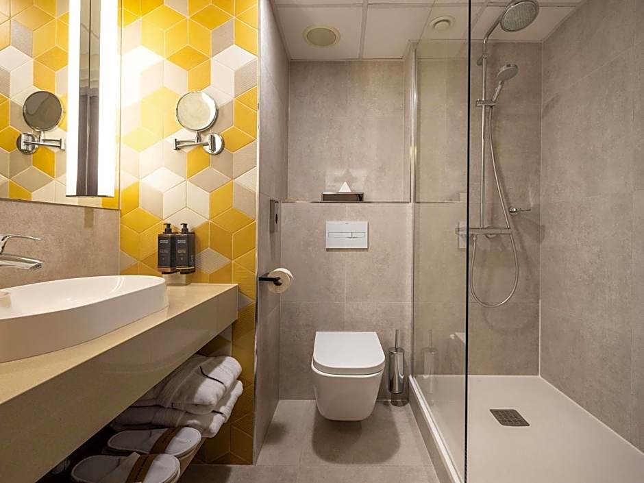 Mercure Warszawa Centrum