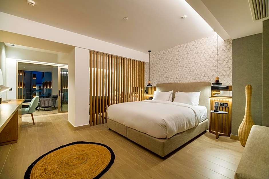 AKASHA Beach Hotel & Spa