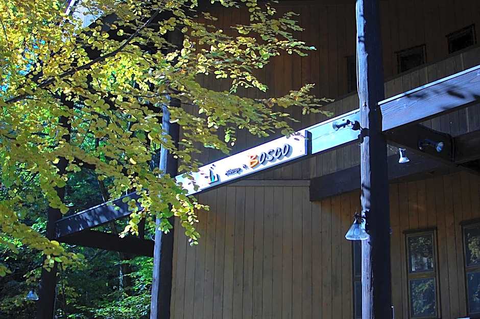 Il Bosco