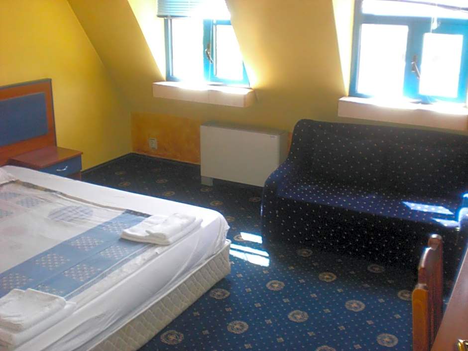 Fenix Family Hotel