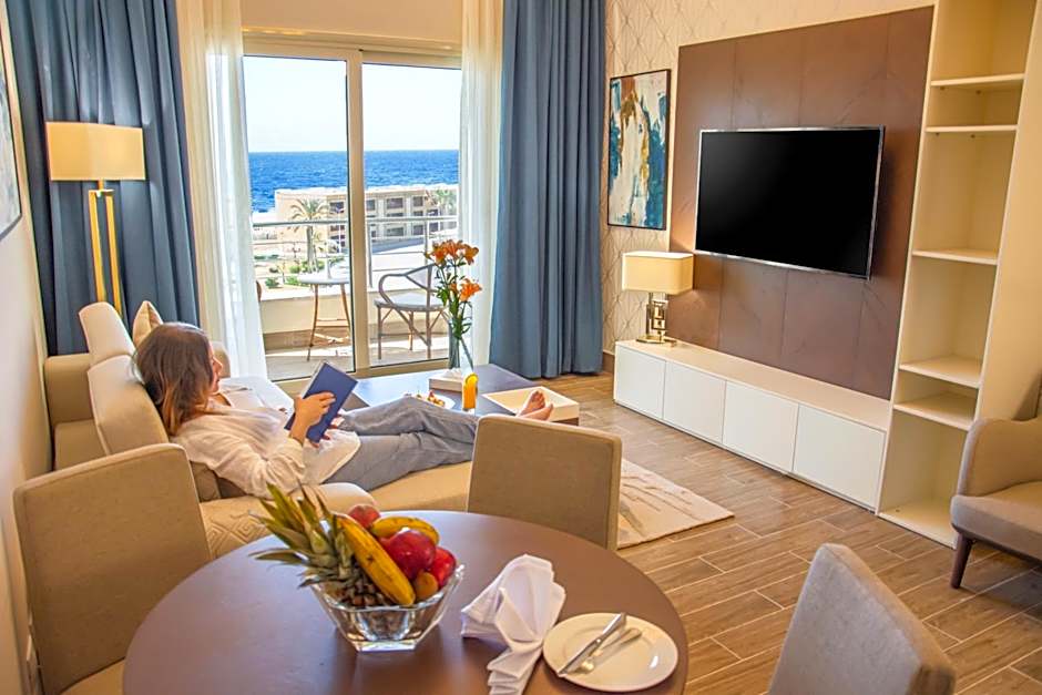 Helnan Mamoura Hotel & Events Center