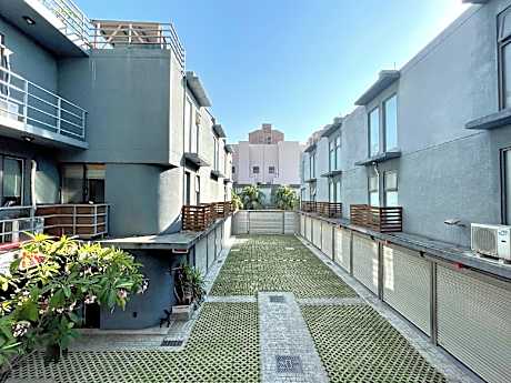 CD Motel
