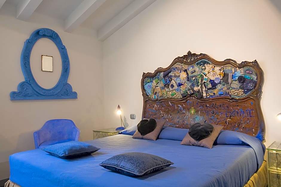 Art Hotel Al Fagiano