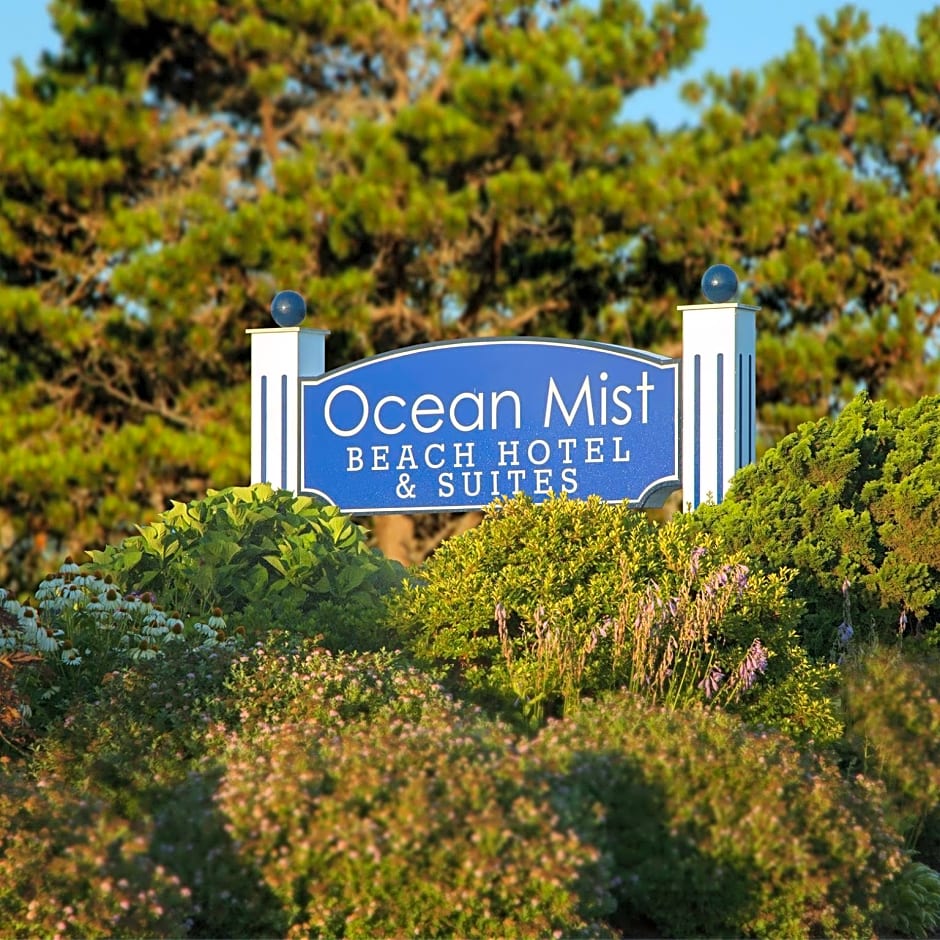 Ocean Mist Hotel