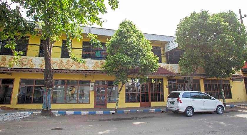 RedDoorz @ Panglima Sudirman Probolinggo