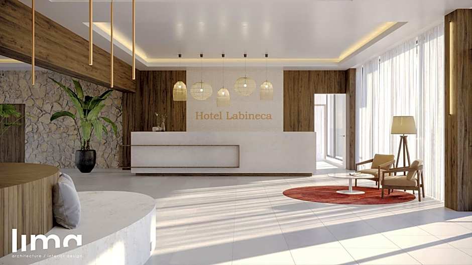 Hotel Labineca