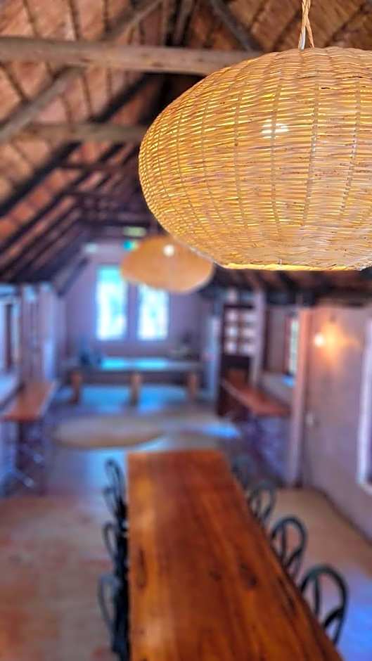 Bly B&B