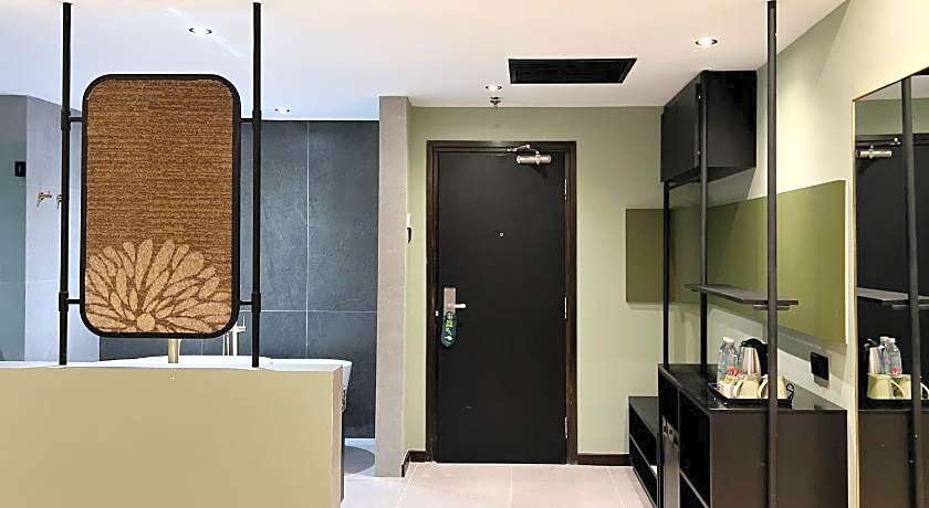 Crystal Crown Hotel Kuala Lumpur