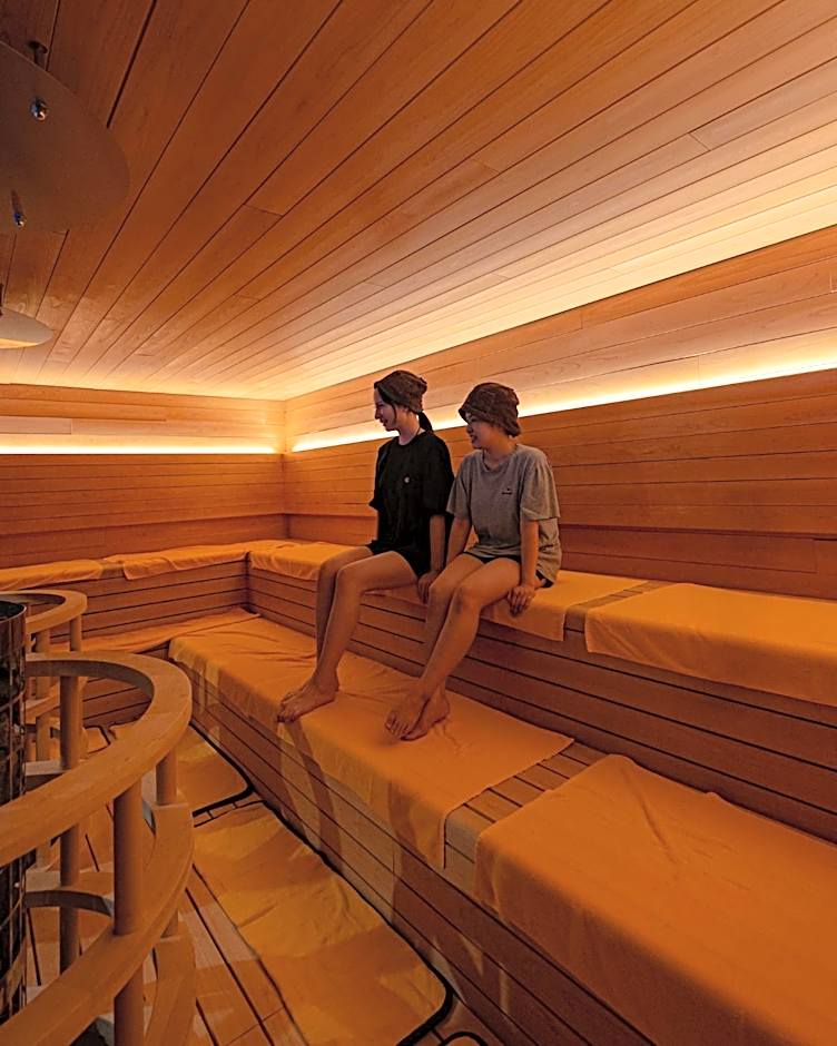 KAMOME SLOW HOTEL the COMPACT