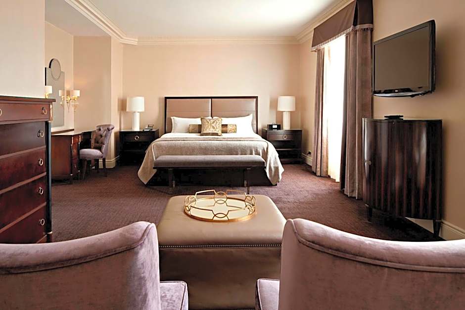 Delta Hotels by Marriott Bessborough