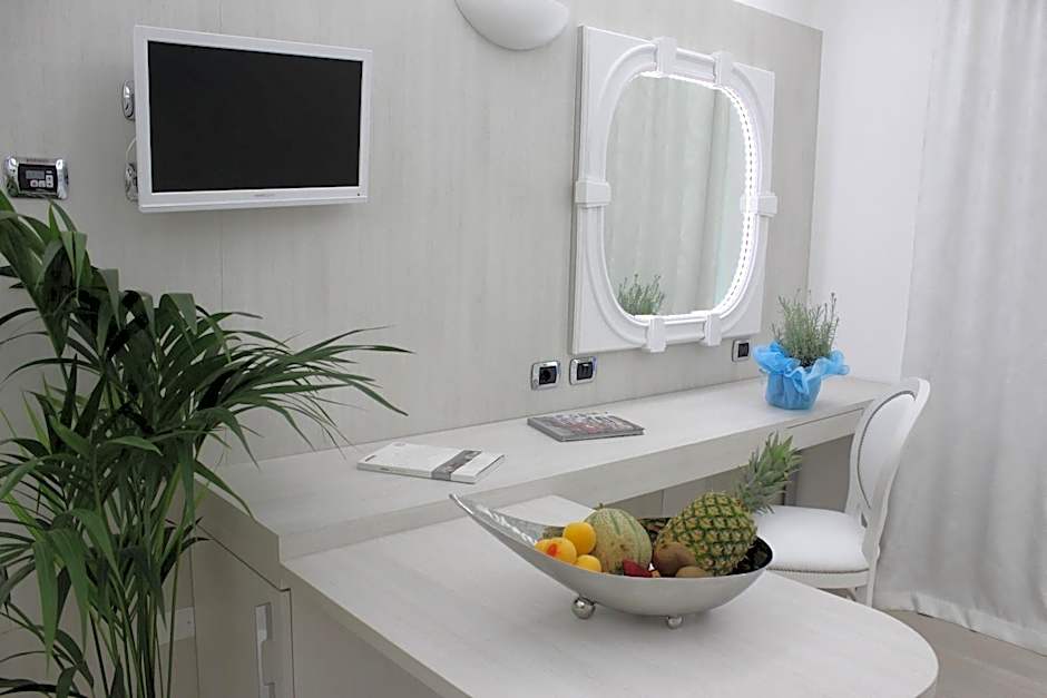 Boutique Hotel Paradiso Bovelacci