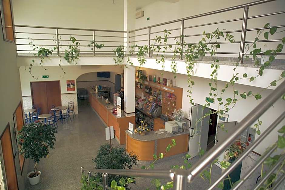 Hotel Reels - Residencial O TRINDADE