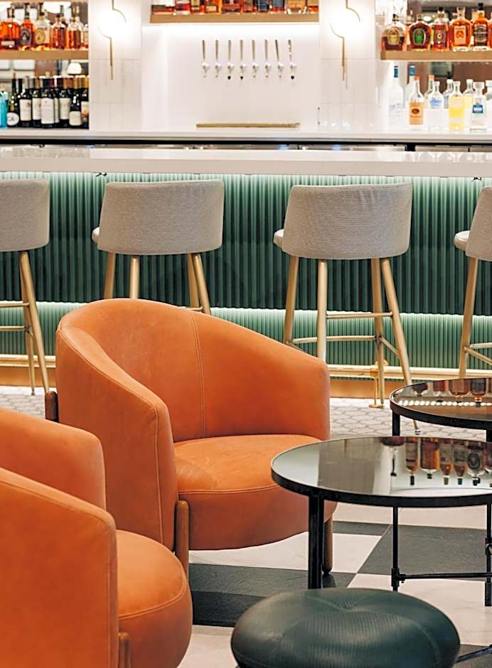 Crowne Plaza Louisville Airport Expo Ctr By IHG