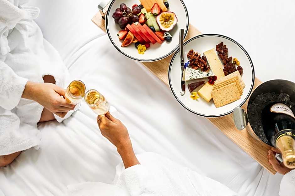 Crowne Plaza Canberra By IHG