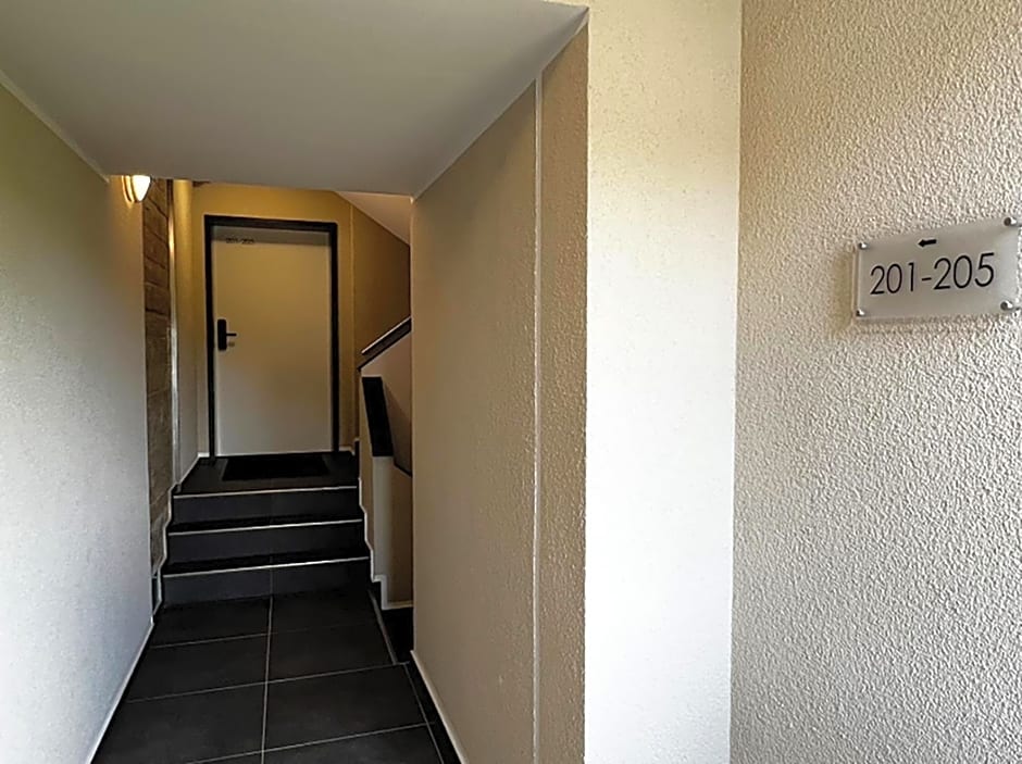 MG-Quartier Hostel