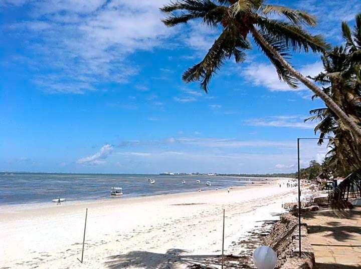 Kenya Bay Beach Hotel