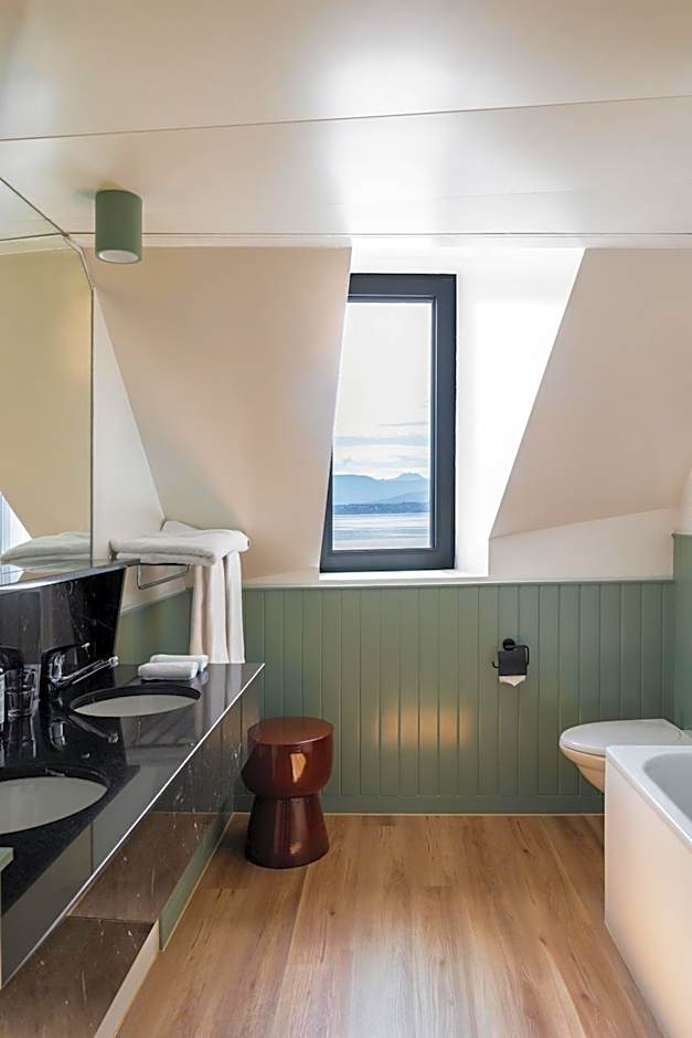 Maison du Lac Boutique Hôtel