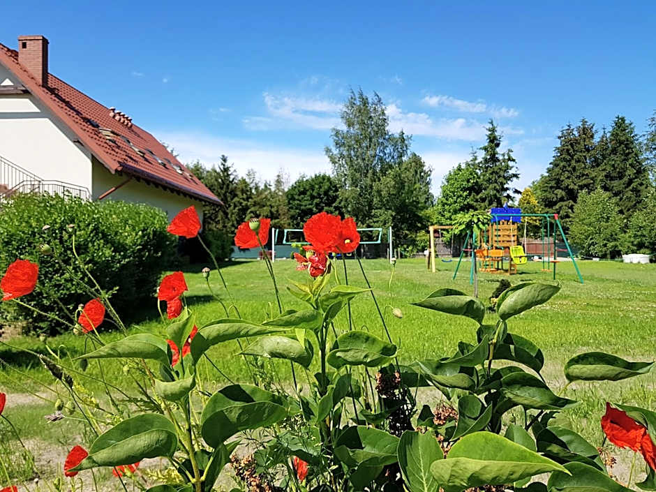 Domki Morskie Opowieści