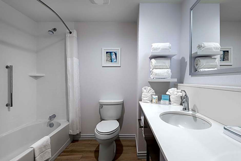 Hampton Inn By Hilton & Suites West Melbourne-Palm Bay Road