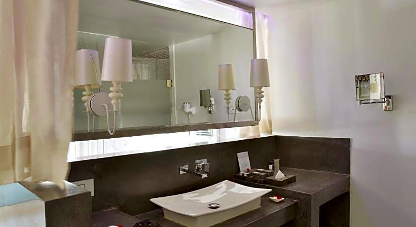 The Park Calangute Goa