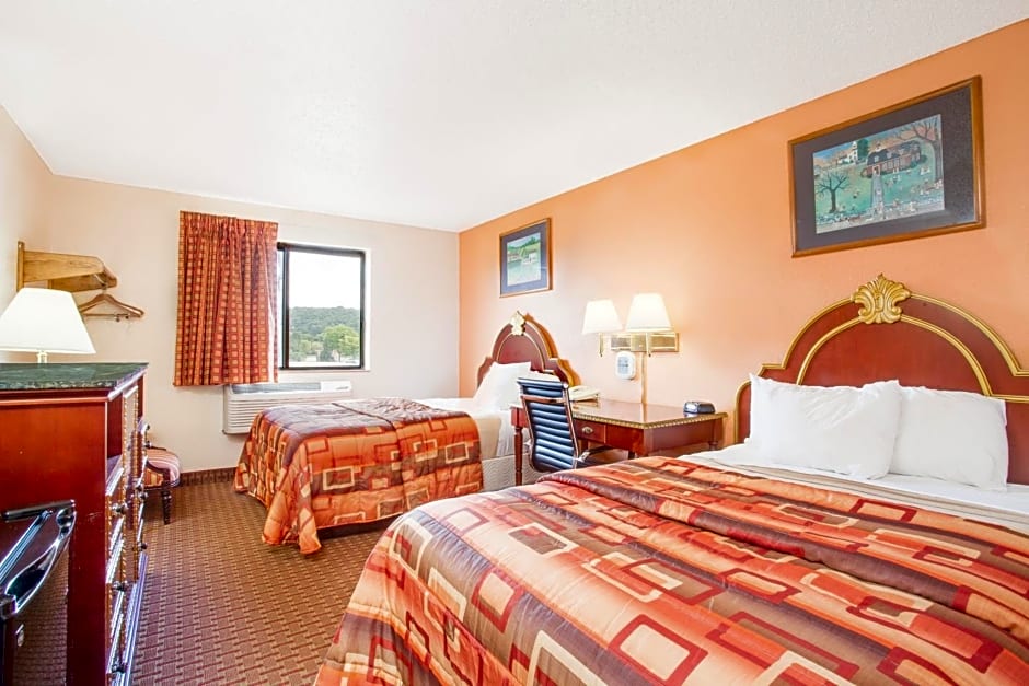 Days Inn by Wyndham Hornell NY