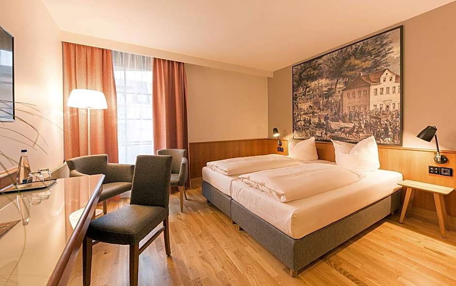 Hotel Bayerischer Hof