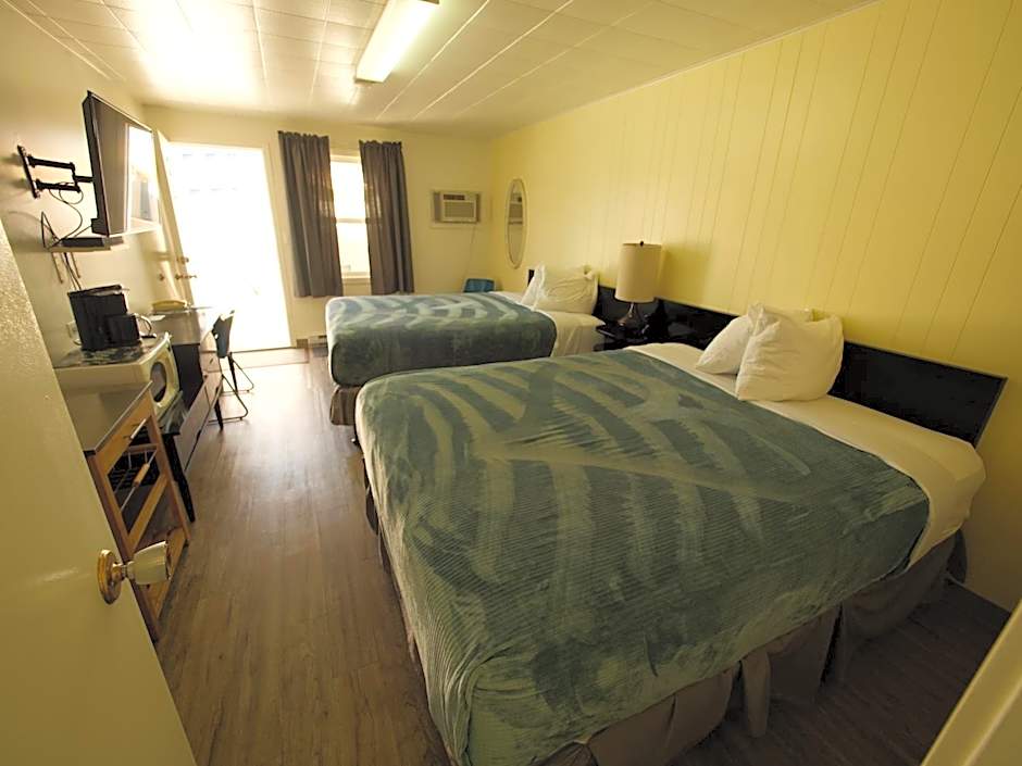 Creston Valley Motel