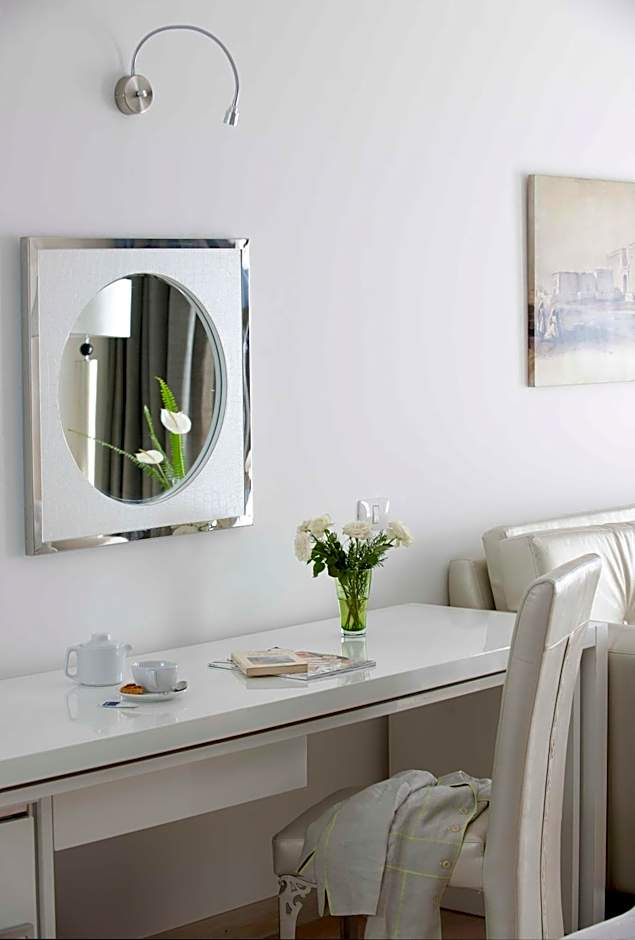 Barcelo Cairo Pyramids