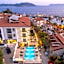 Kas Athena Hotel