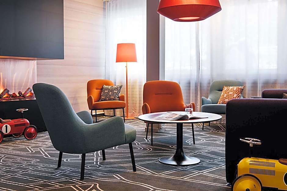 Scandic Östersund Syd